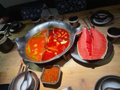 -湊湊火锅·茶憩(杭州湖滨银泰in77店)