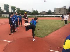 -江苏省黄埭中学