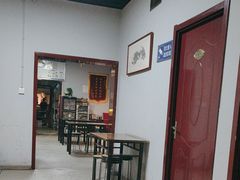 -山纺老张烧烤(长风西街店)