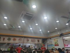 -燊意布拉肠云吞面(中山四路店)