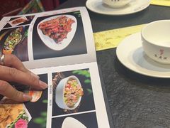 -不老溪贵州菜(广安门总店)