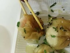 -小杨生煎(湟普汇店)