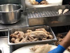 -红大哥水门鸡饭(總店)