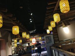 -柿子树炭烤羊腿(金台路店)