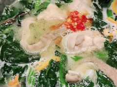 -小满手工粉(杭州滨江龙湖店)