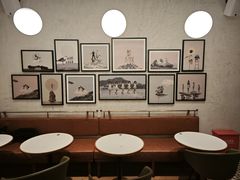 -BAKER&SPICE(BFC外滩金融中心店)