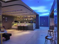 -TANGO LIVEHOUSE动感单车(巴黎春天店)