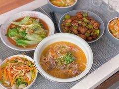 -胡须佬鸡煲四季火锅(海雅缤纷城店)
