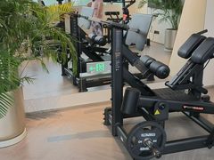 -YCHL FIT 健身(星寰店)