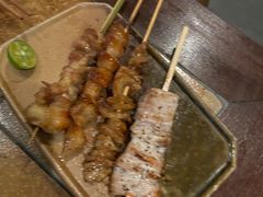 -山杏yama-katsu·吉列炸物
