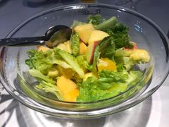 果蔬汇-煜丰汴京烤鸭(福彩路店)