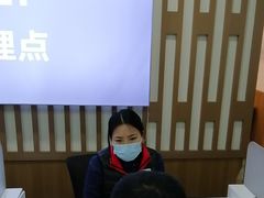 -华为授权服务中心(虹口大连路)