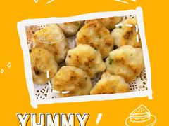 -祈胜邨•顺德鱼生•顺德菜(容桂店)
