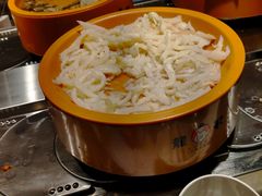 百叶-龍歌自助小火锅(崂山丽达店)