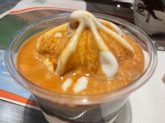 -麦当劳(CP静安店)