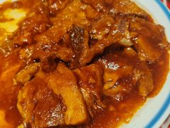 -天津乾毓德饭庄·清真传统炒菜·海鲜烧烤(咸阳路店)