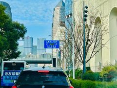-上海第一八佰伴
