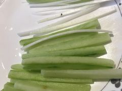 -福来居烤鸭店(天坛二店)