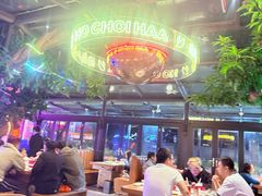 -海岛八号龙虾烧烤田鸡(蓝天路总店)