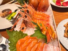 -Mr·Fish鱼鲜生海鲜放题(银泰in99店)