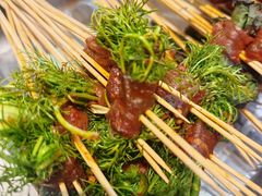 -钢管厂五区小郡肝火锅串串香(清河店)