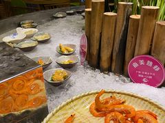 -阳光岛·海鲜盛宴(银泰中心in99店)