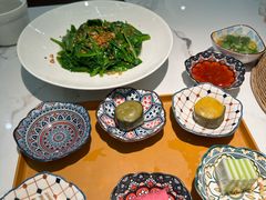 -沿江海南菜·文昌鸡祖师爷(大东海店)
