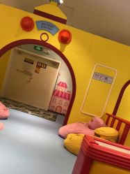 -meland亲子乐园·派对·研学(淄博万象汇店)