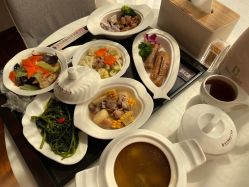 点击看大图 -宝生月子中心(独栋园林·福田店)