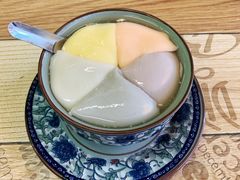 -党公糖水铺(鹭江店)