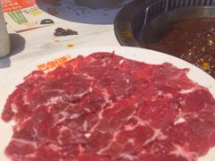 -巴倒烫陆派火锅山庄(南山总店)