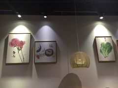 大堂-十二舍·湯物素煮(江泰潤政店)