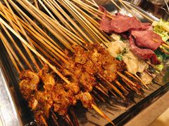 -玉林串串香(大成路店)