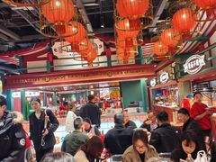 -辣小鲜·南昌大排档(船山路店)