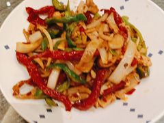 -纳瓦新疆菜(银都店)