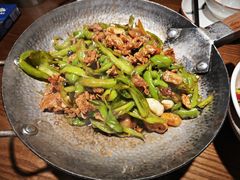 -恰饭·老长沙市井菜 (天河客运站店)