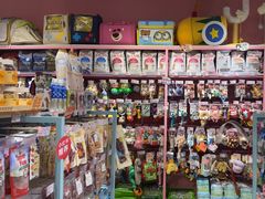 -FAELING PETS美天灵宠物(合生汇店)