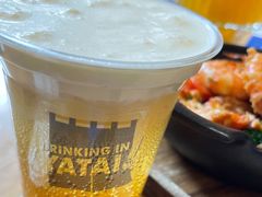 -火山屋台(新街口店)