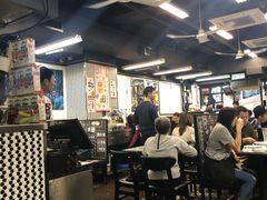 大堂-华星冰室(湾仔店)