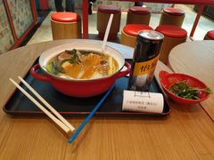 -小蛮椒麻辣烫·麻辣拌(青浦宝龙店)