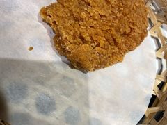 藤椒炸鸡扒-和府捞面(壹方天地店)