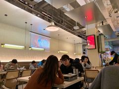 大堂-白仁仔· 活烤海鲜 宵夜(豫园店)