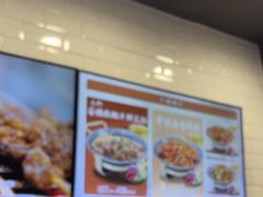 -和合谷(北京市王府井百货大楼店)
