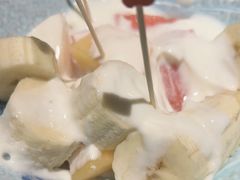 -樱之盛宴·蟹料理海鲜自助(前进大街店)
