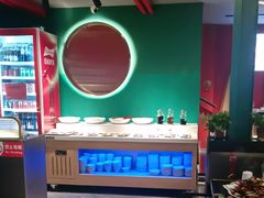 -京悦南门涮羊肉·羊蝎子火锅(田林路店)