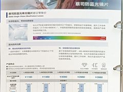 -Eziwish眼镜·蔡司授权店