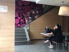 -麦当劳(七宝乐购店)
