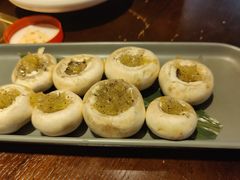 -新石器烤肉(之心城店)