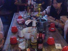 -海雾里小酒馆(观音桥店)