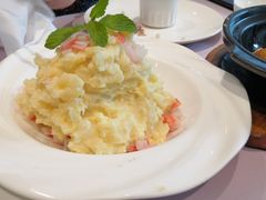 -御花园·粤菜·海鲜火锅(中山公园店)
